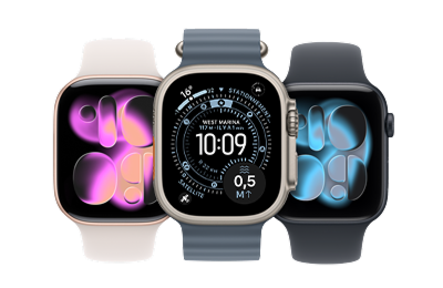Montres